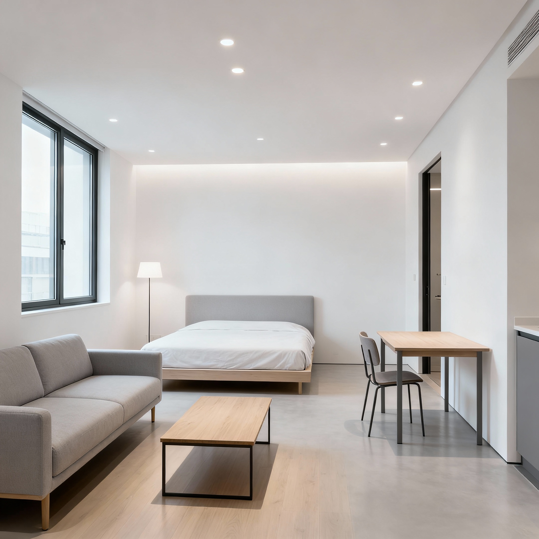 Property Rentals