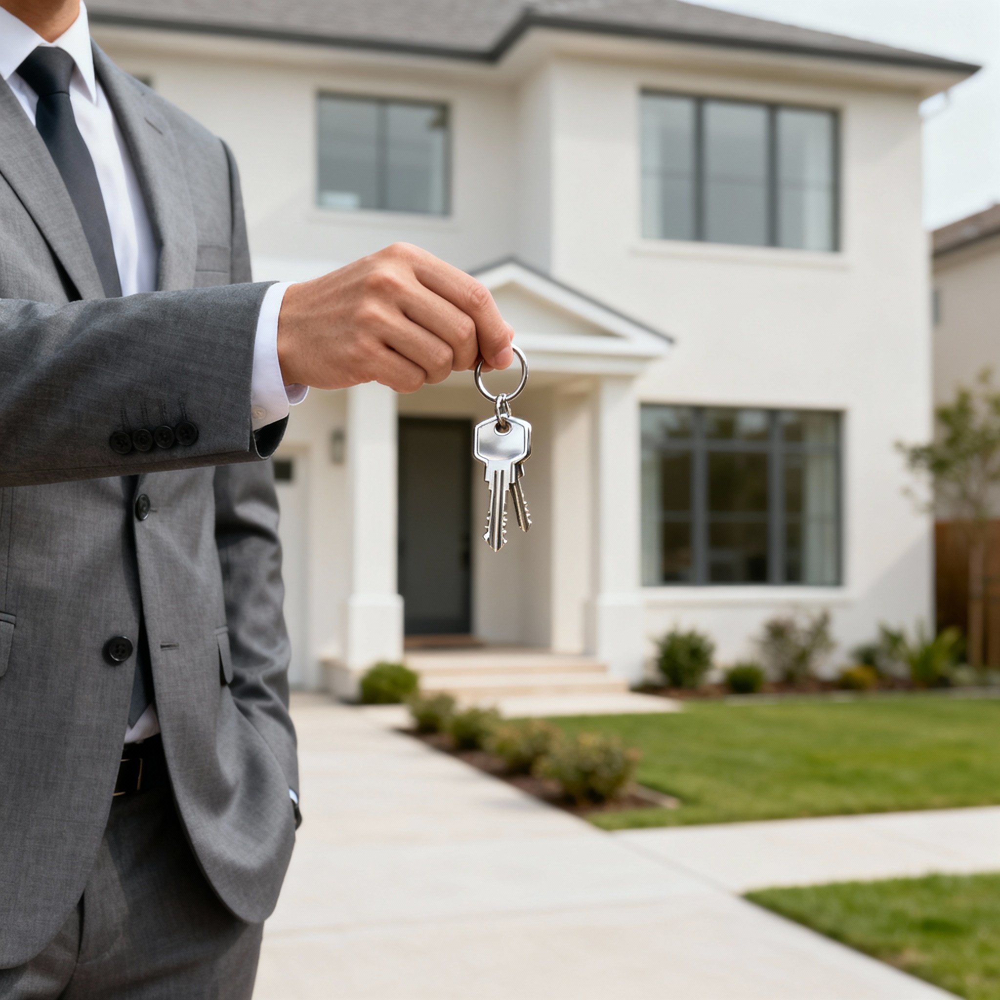 Property Sales