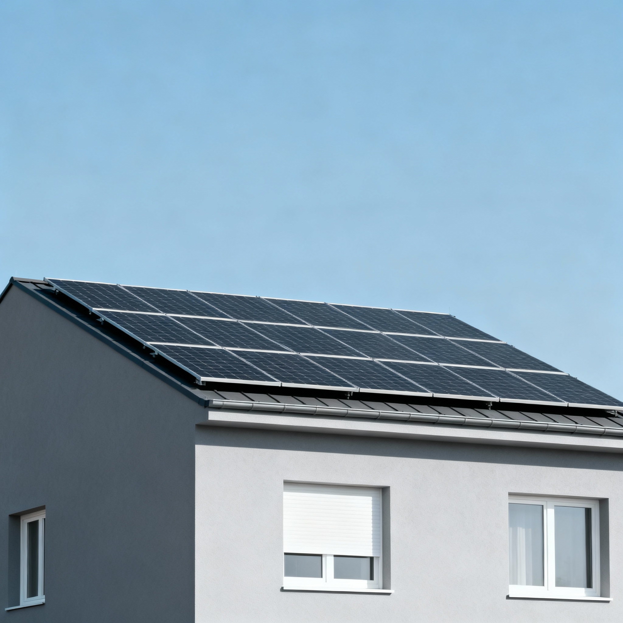 Solar Energy Solutions