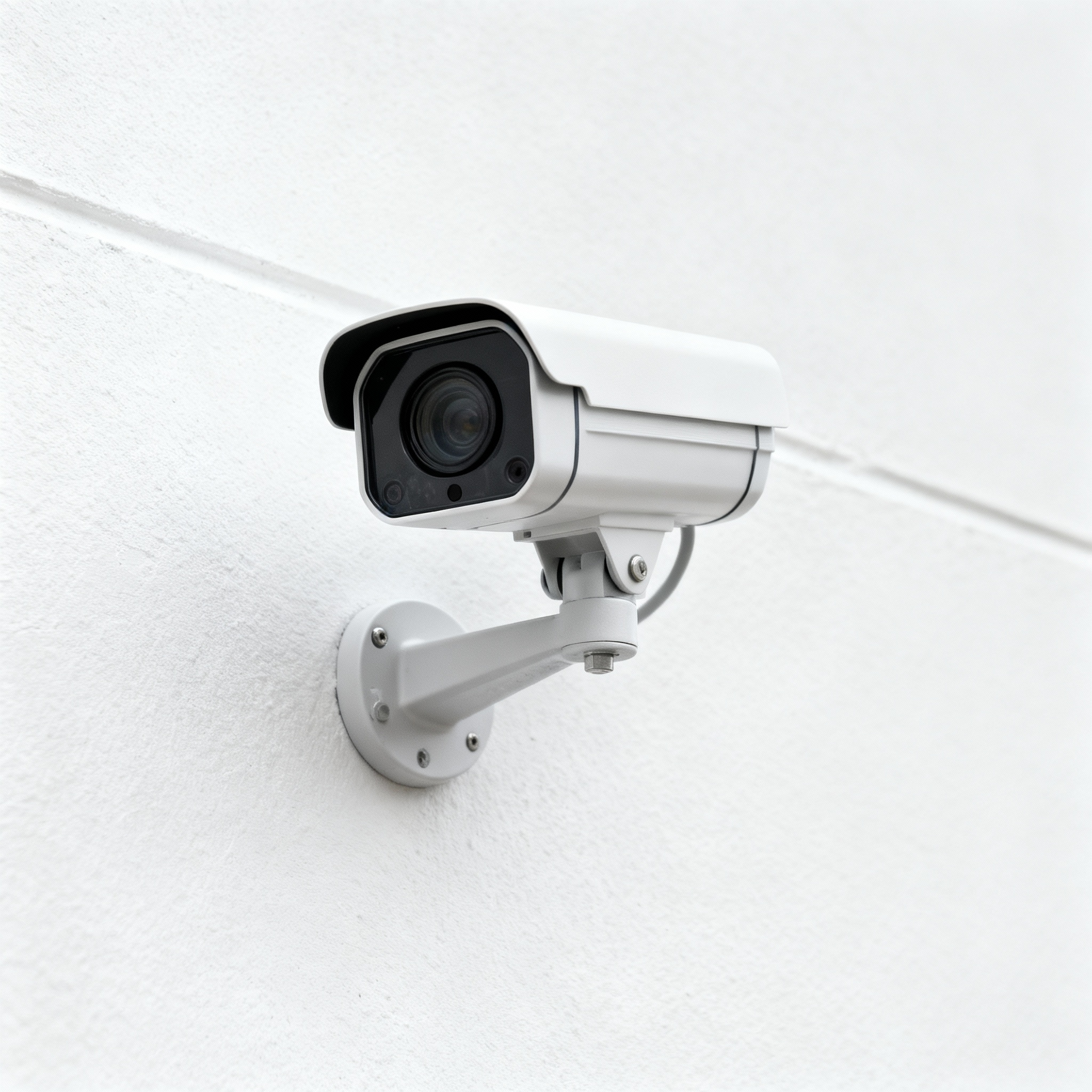 Security Systems Installation