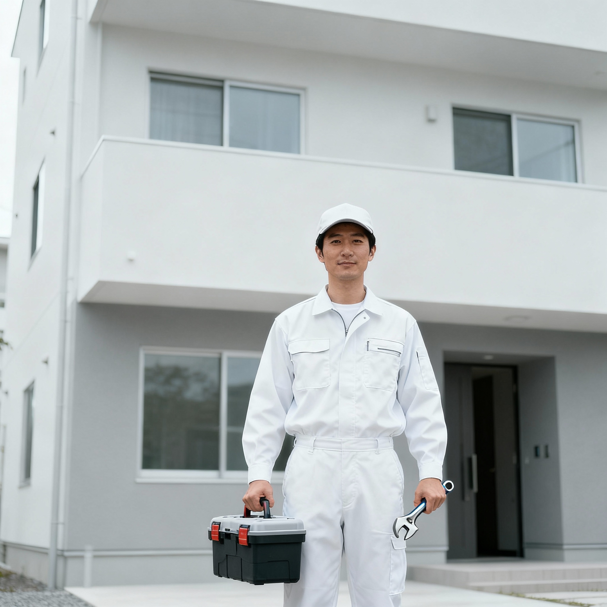 Property Maintenance