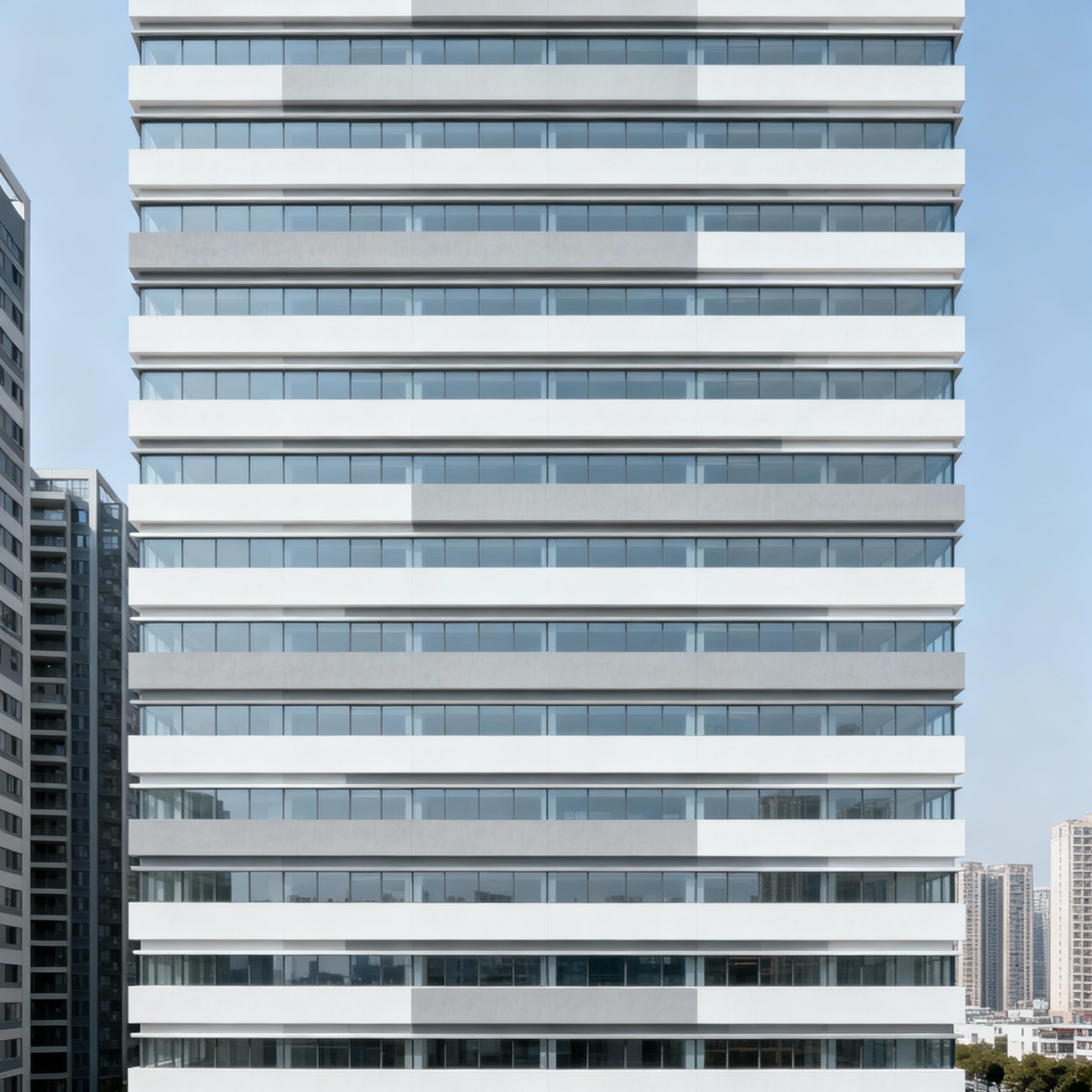 Commercial & Residential Complexes