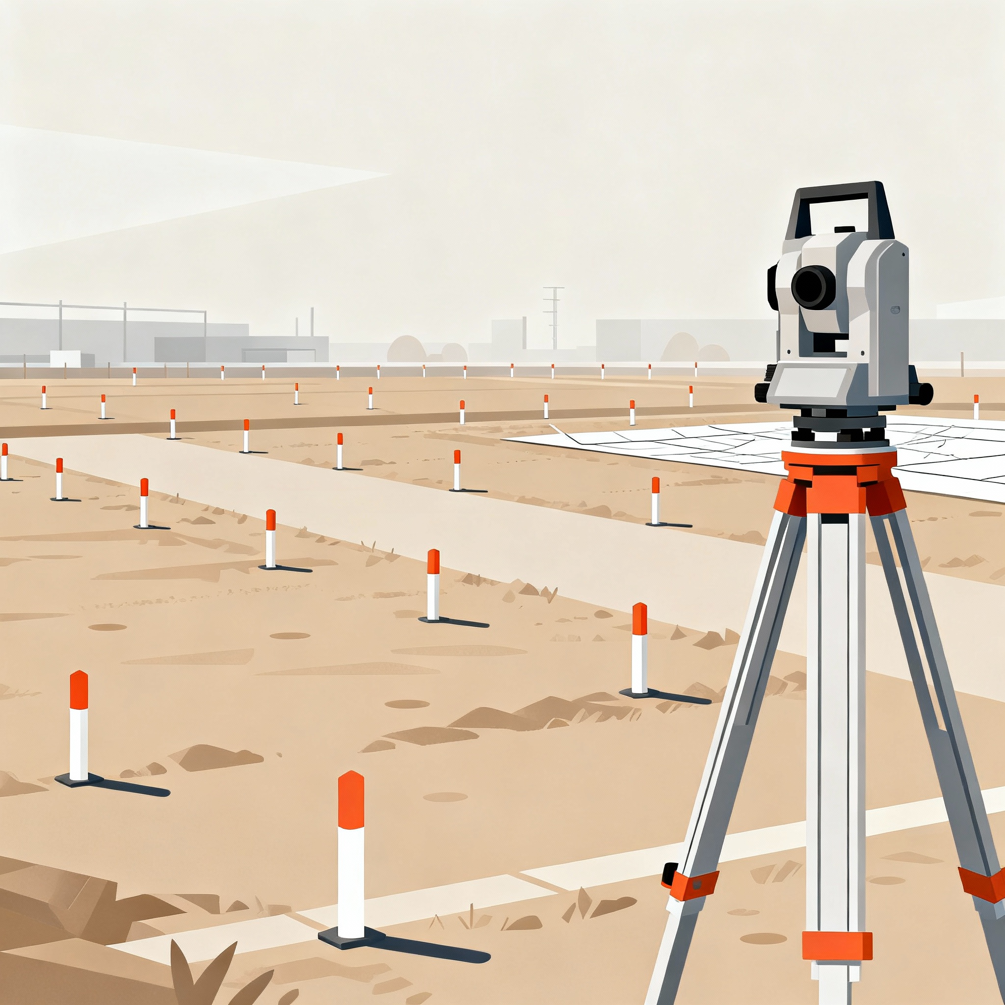 Land Development