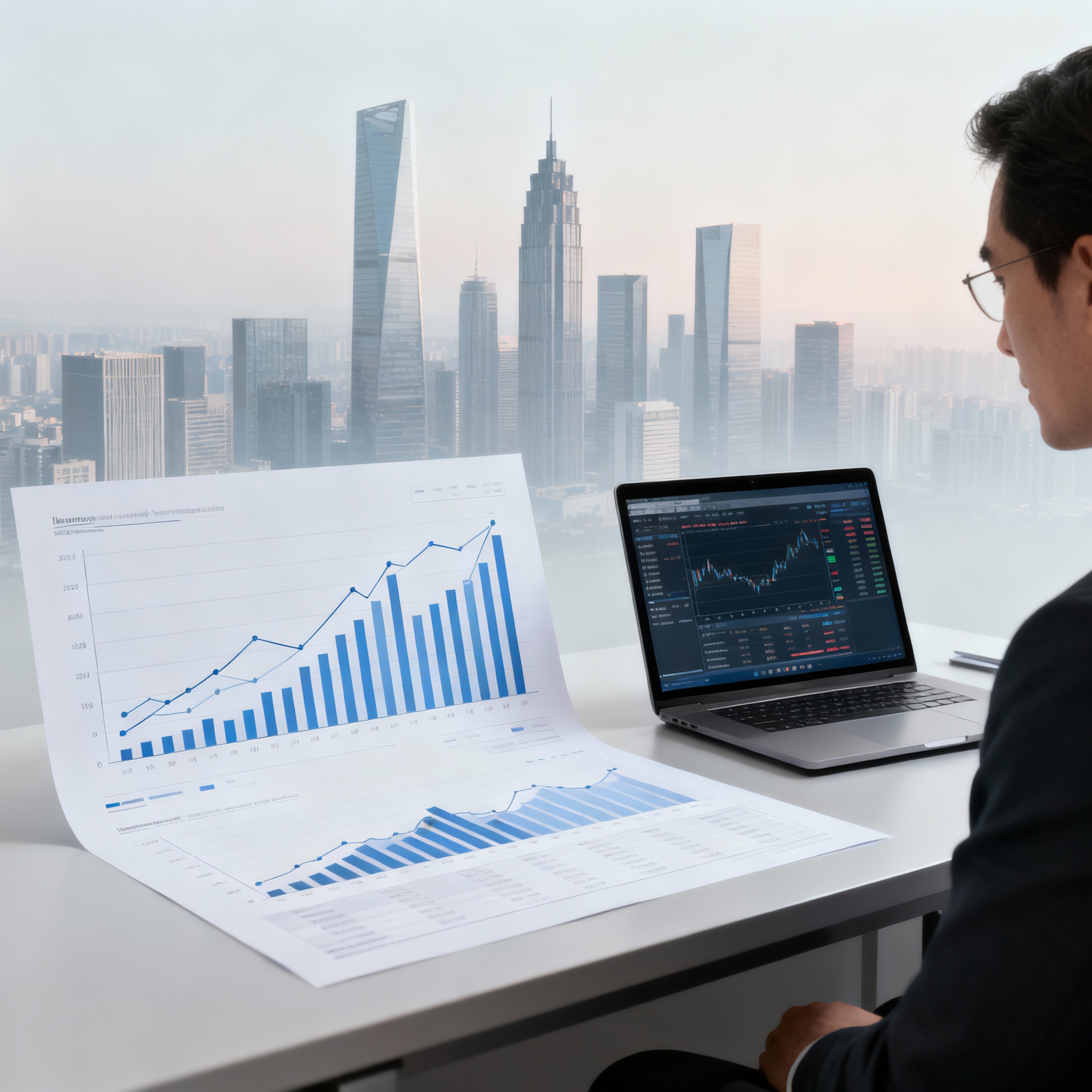 Investment Consulting